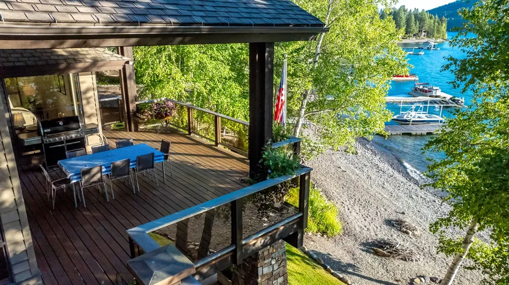 2440 Birch Glen Road Whitefish MT 59937