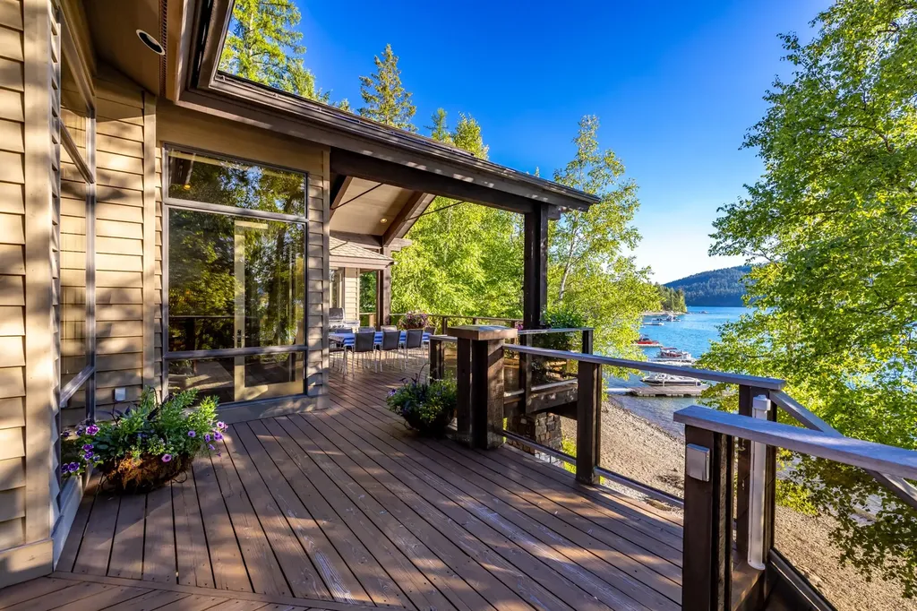 2440 Birch Glen Road Whitefish MT 59937