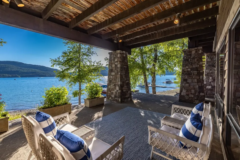 2440 Birch Glen Road Whitefish MT 59937