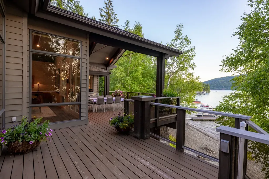 2440 Birch Glen Road Whitefish MT 59937