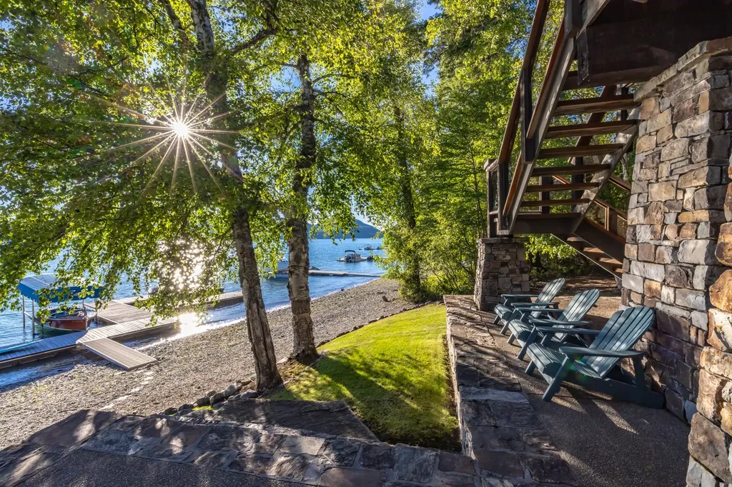 2440 Birch Glen Road Whitefish MT 59937