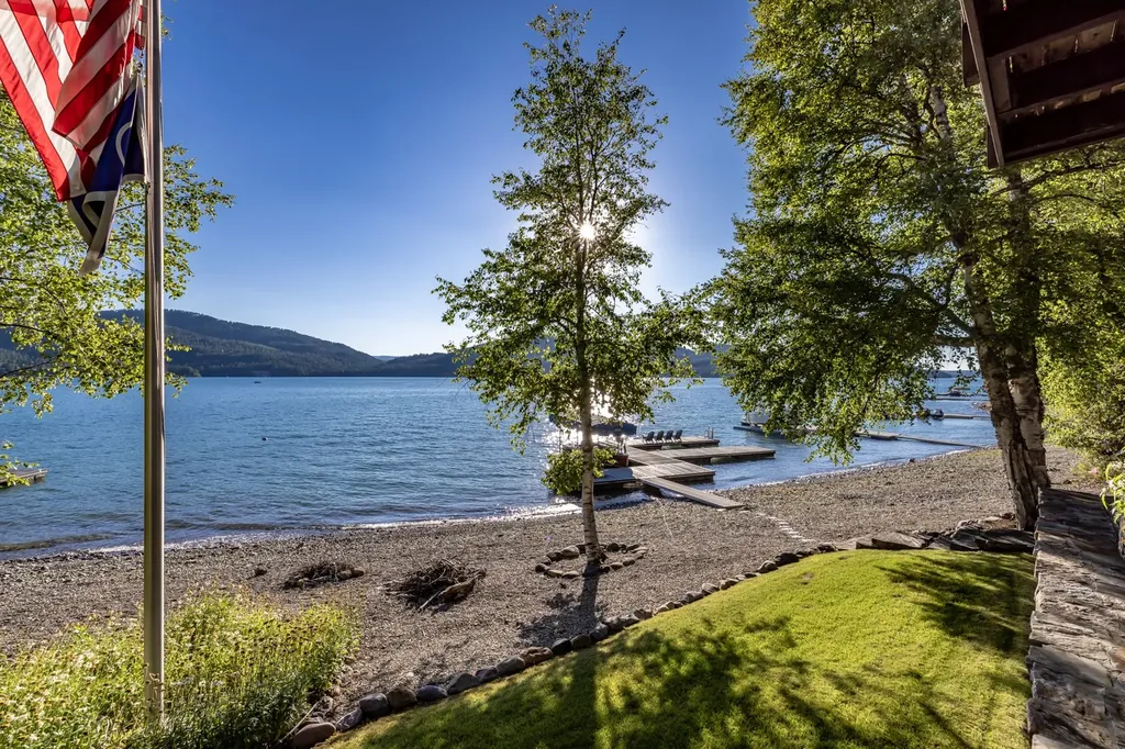2440 Birch Glen Road Whitefish MT 59937