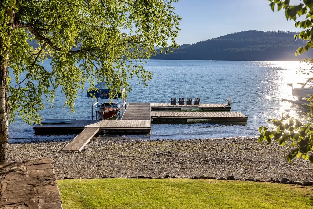 2440 Birch Glen Road Whitefish MT 59937