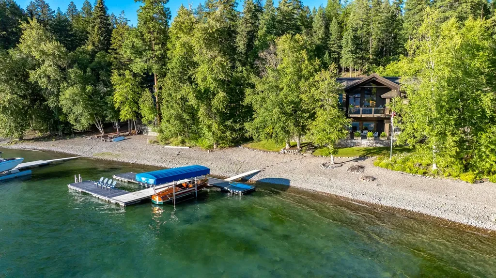 2440 Birch Glen Road Whitefish MT 59937