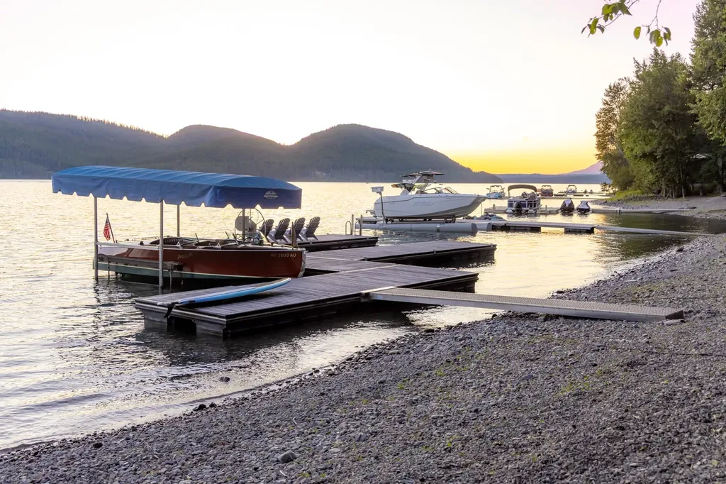 2440 Birch Glen Road Whitefish MT 59937