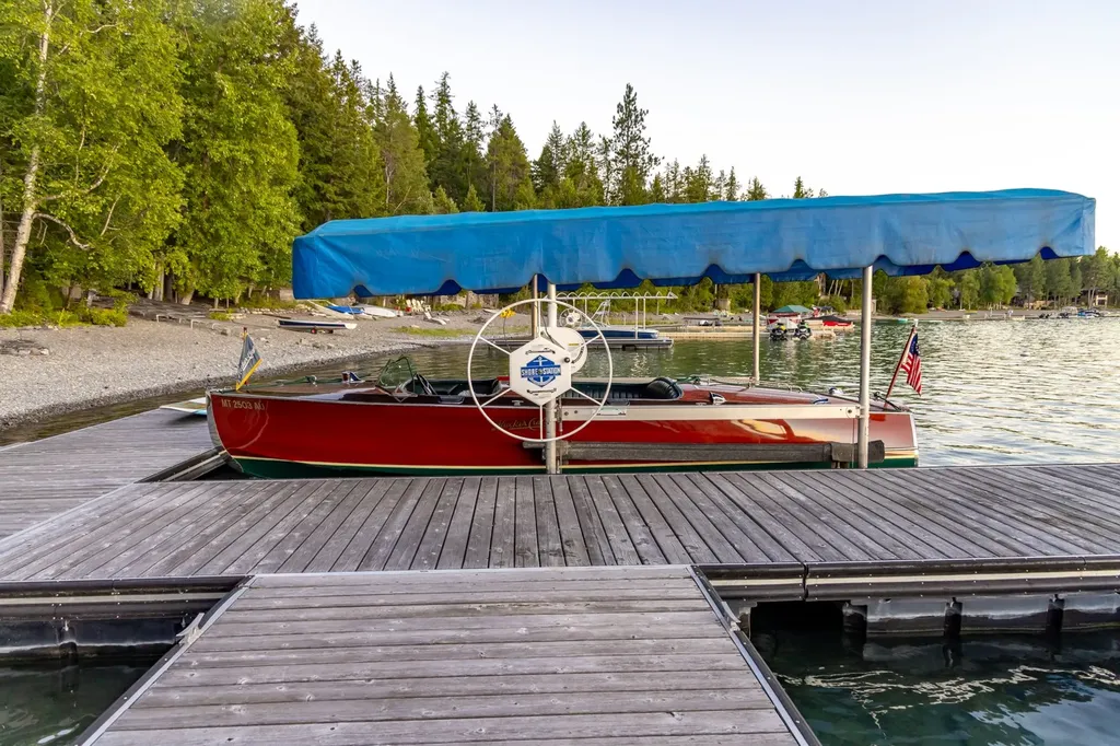 2440 Birch Glen Road Whitefish MT 59937
