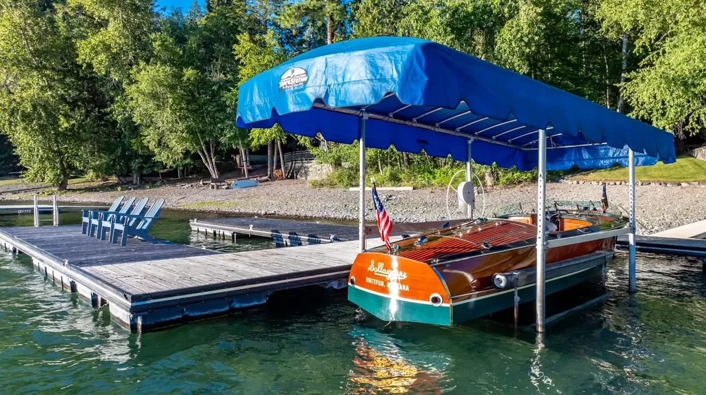 2440 Birch Glen Road Whitefish MT 59937