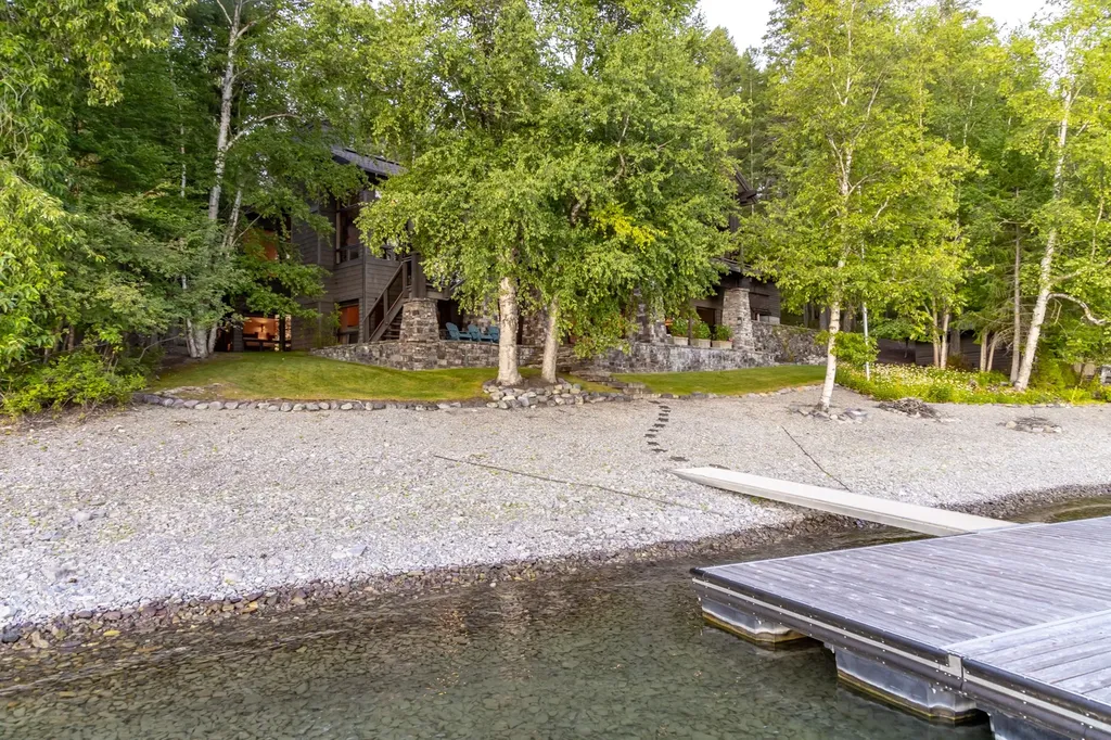 2440 Birch Glen Road Whitefish MT 59937