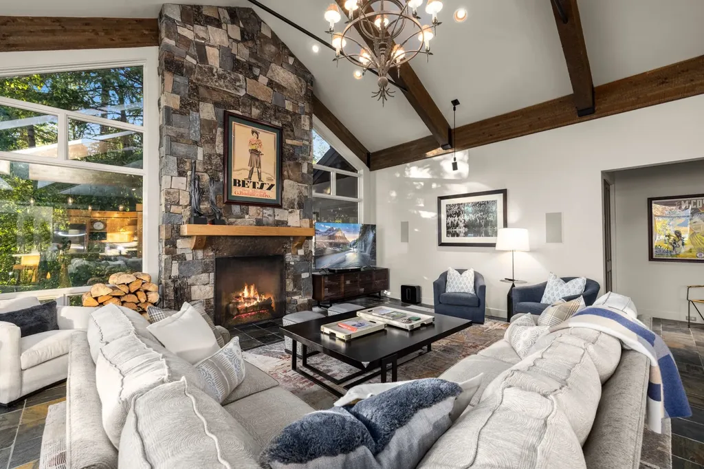 2440 Birch Glen Road Whitefish MT 59937