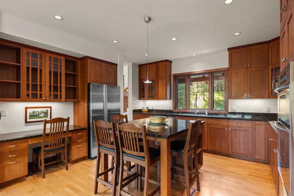 248 Pine Woods Court Whitefish MT 59937