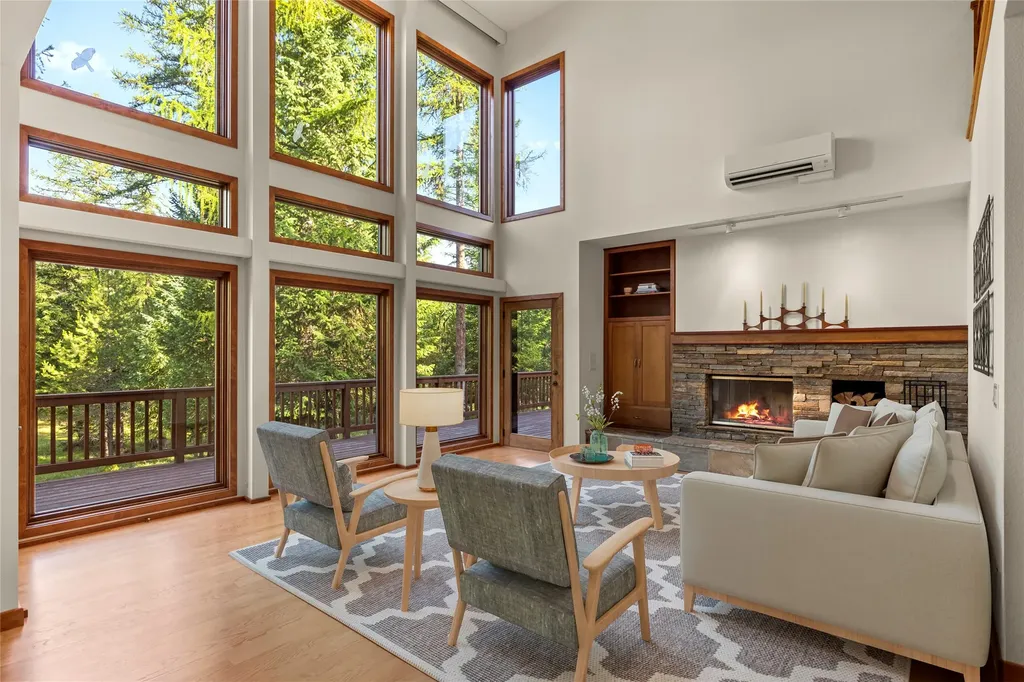 248 Pine Woods Court Whitefish MT 59937
