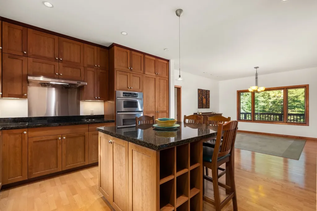248 Pine Woods Court Whitefish MT 59937