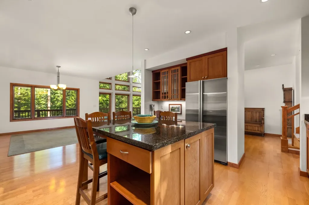 248 Pine Woods Court Whitefish MT 59937