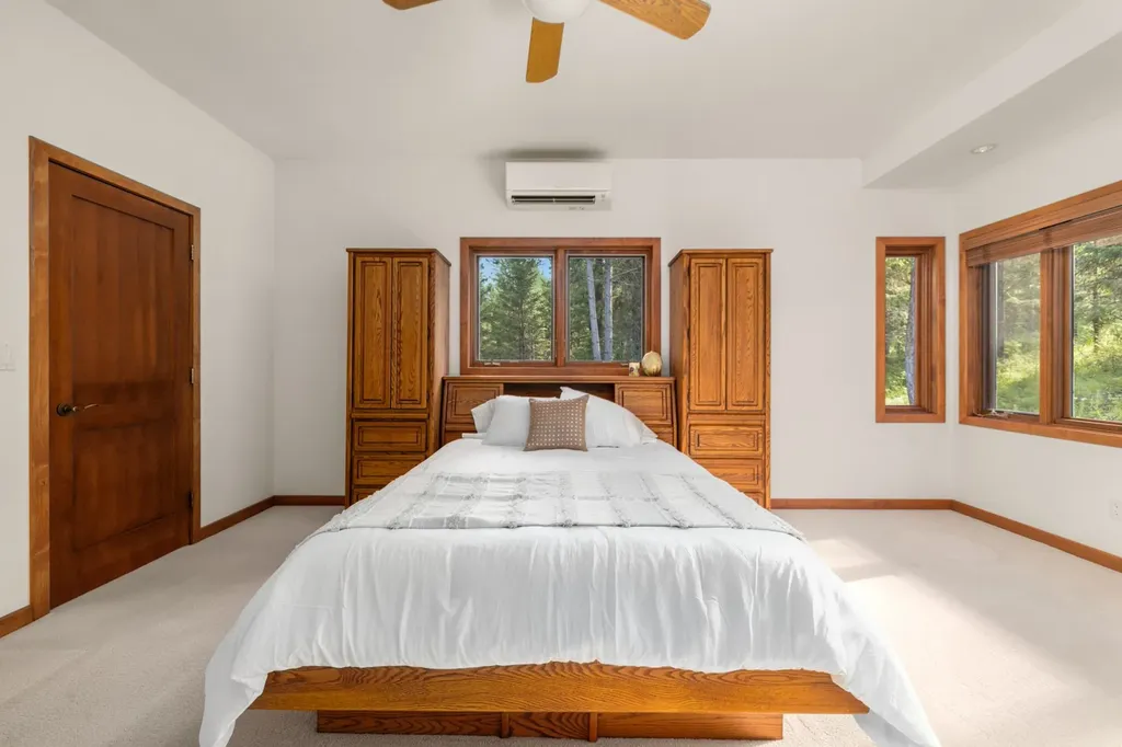 248 Pine Woods Court Whitefish MT 59937