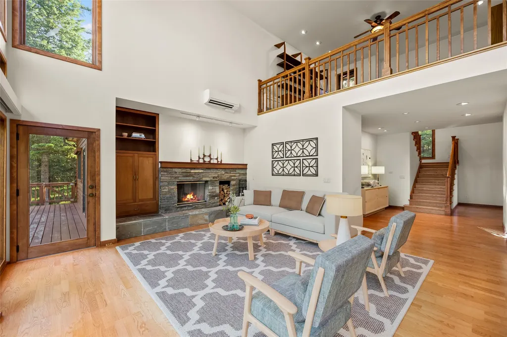248 Pine Woods Court Whitefish MT 59937
