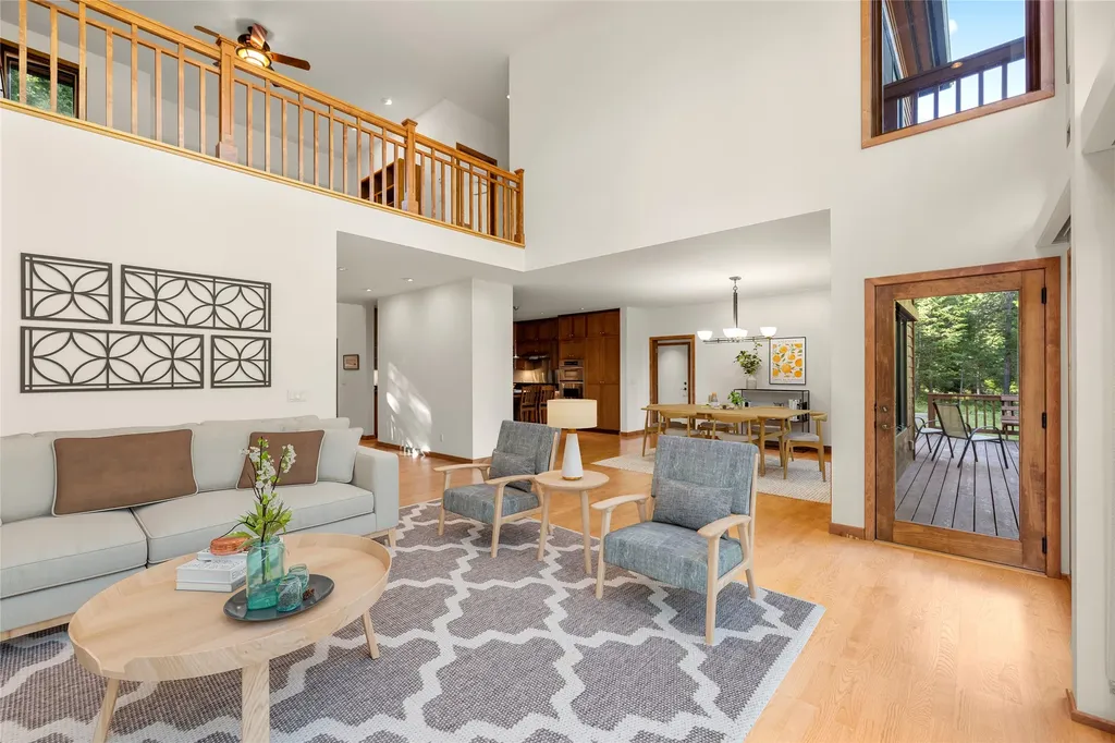 248 Pine Woods Court Whitefish MT 59937
