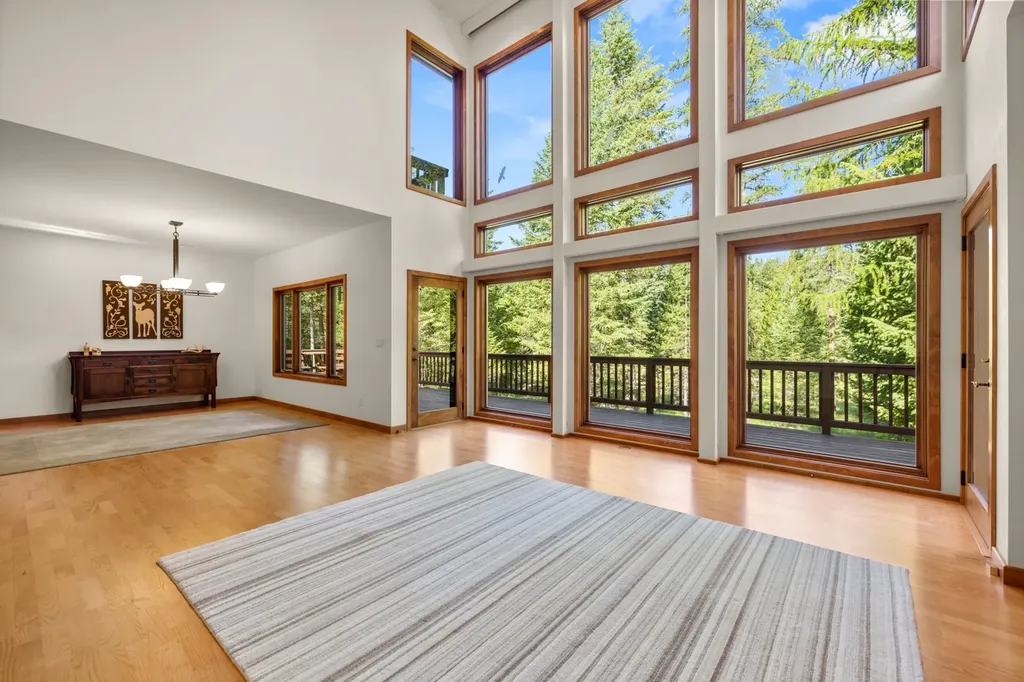 248 Pine Woods Court Whitefish MT 59937