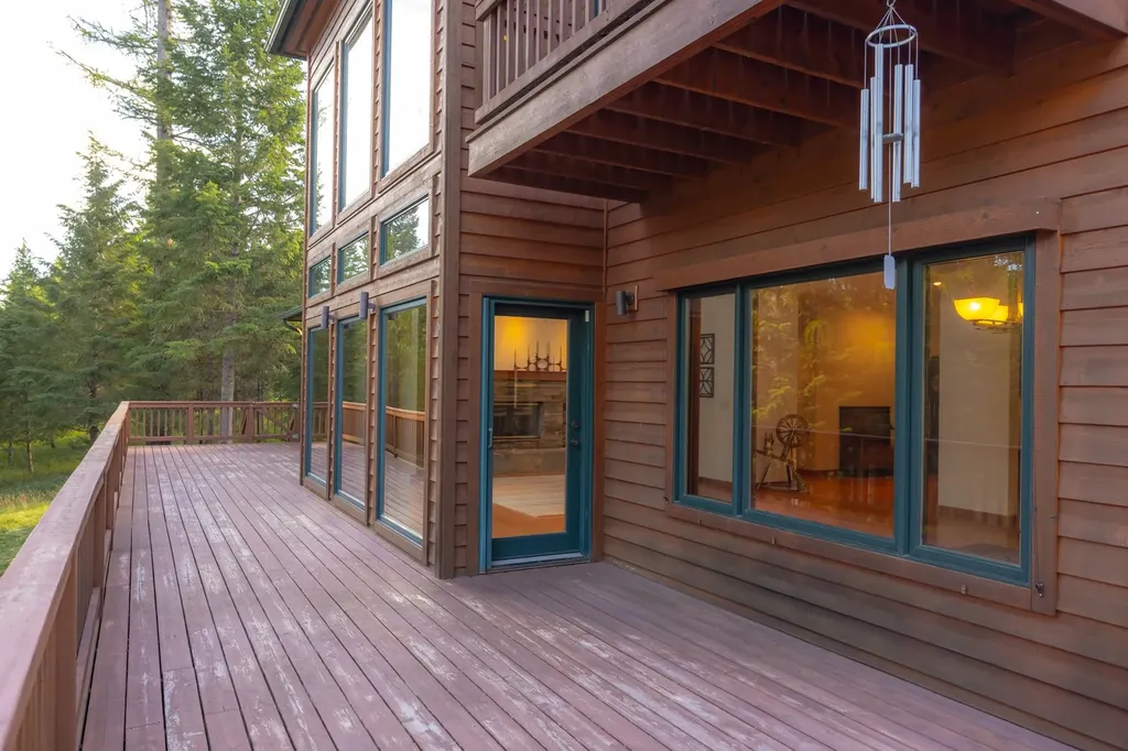 248 Pine Woods Court Whitefish MT 59937
