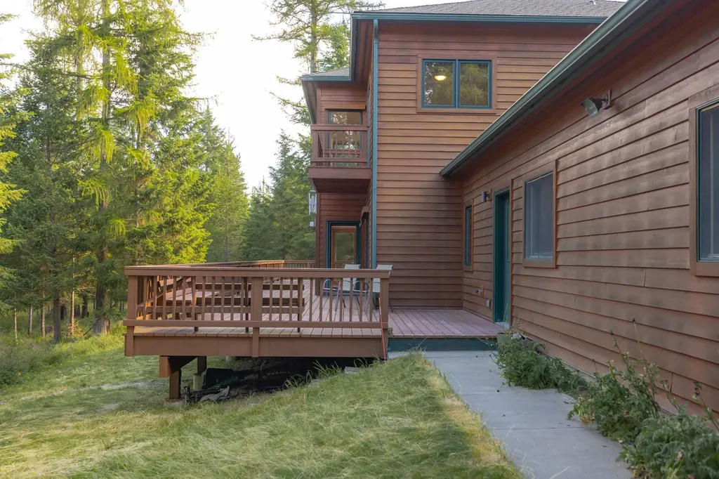 248 Pine Woods Court Whitefish MT 59937