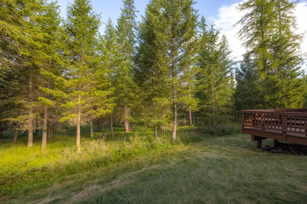 248 Pine Woods Court Whitefish MT 59937