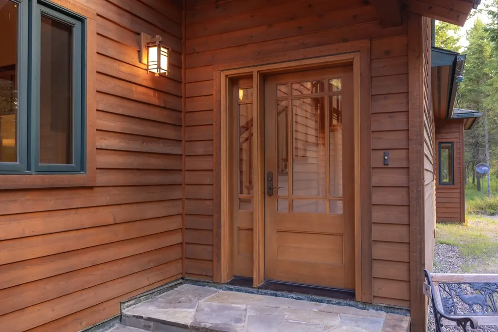 248 Pine Woods Court Whitefish MT 59937