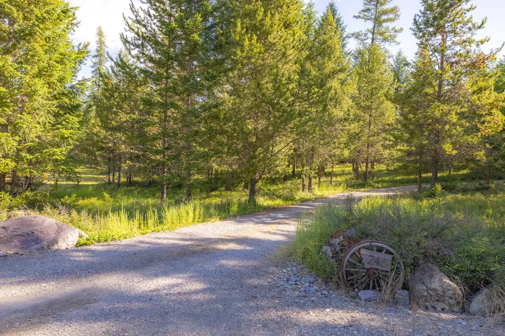 248 Pine Woods Court Whitefish MT 59937