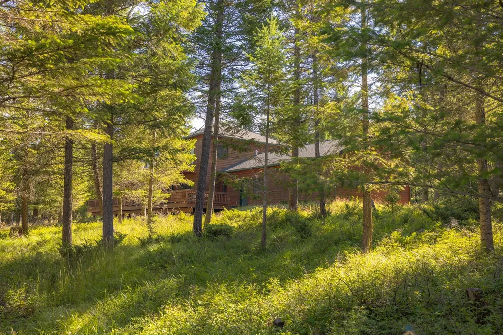 248 Pine Woods Court Whitefish MT 59937