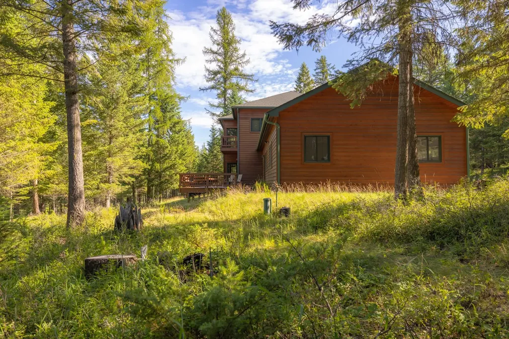 248 Pine Woods Court Whitefish MT 59937