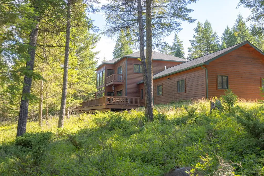 248 Pine Woods Court Whitefish MT 59937