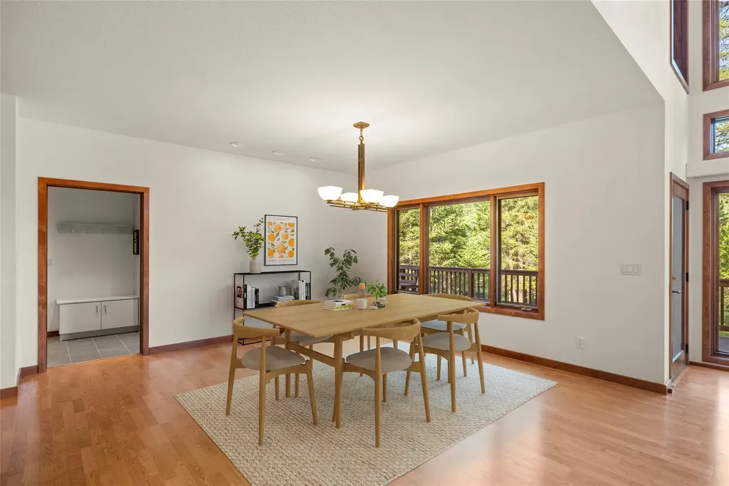 248 Pine Woods Court Whitefish MT 59937