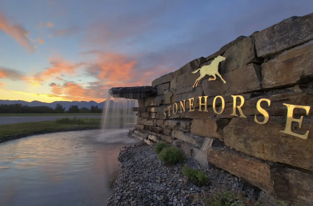34525 Eagle Crest Drive Polson MT 59860