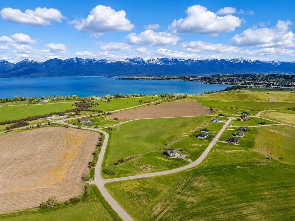 34525 Eagle Crest Drive Polson MT 59860