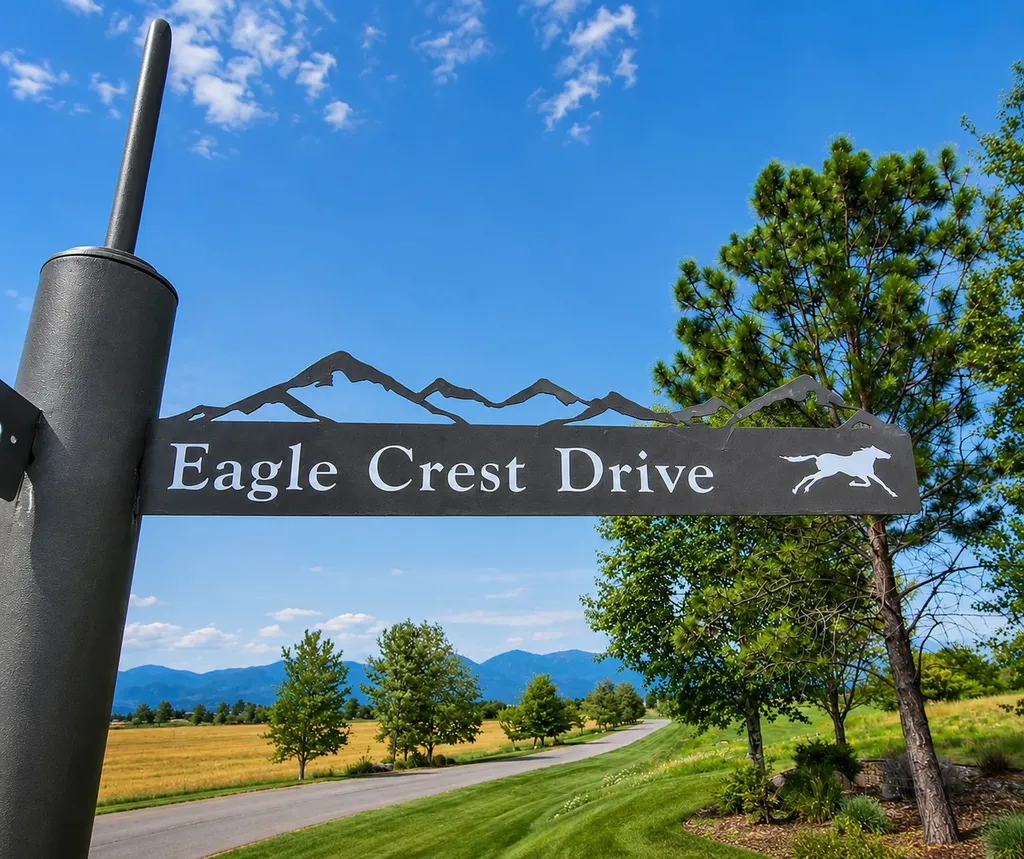 34525 Eagle Crest Drive Polson MT 59860