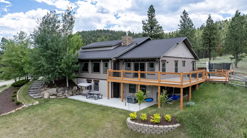 8 High View Road Clancy MT 59634