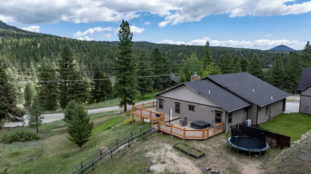 8 High View Road Clancy MT 59634
