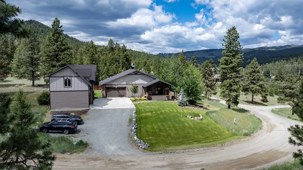 8 High View Road Clancy MT 59634