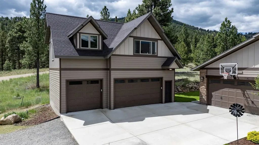 8 High View Road Clancy MT 59634
