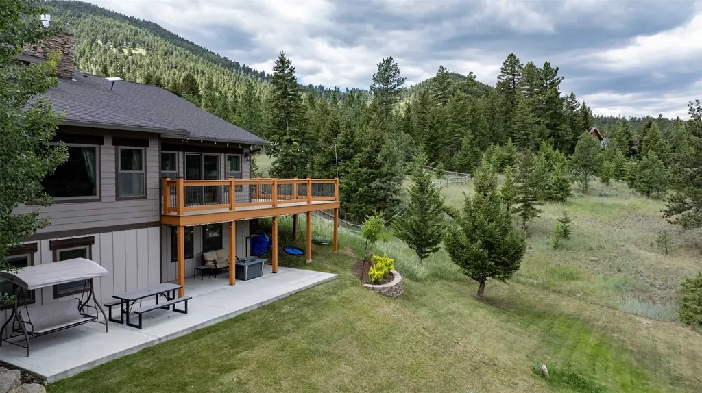 8 High View Road Clancy MT 59634