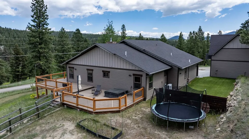 8 High View Road Clancy MT 59634