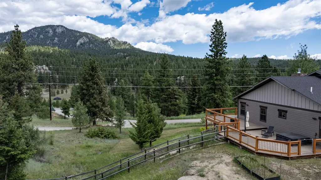 8 High View Road Clancy MT 59634