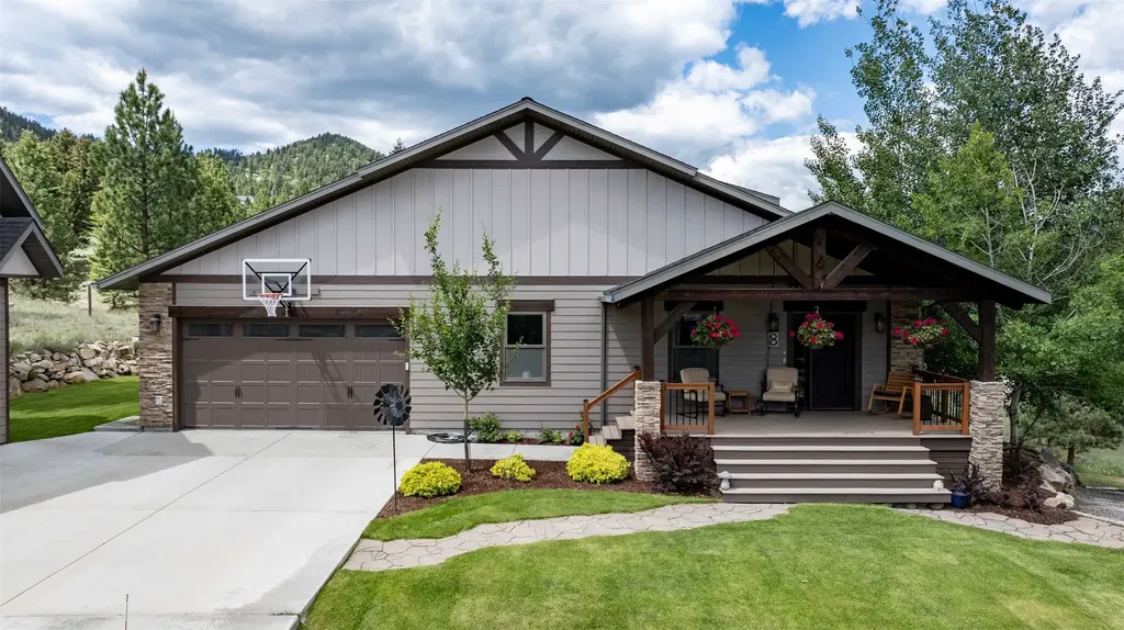 8 High View Road Clancy MT 59634