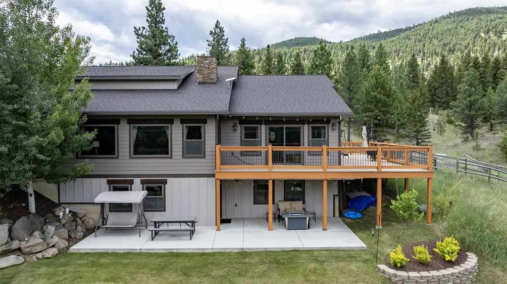 8 High View Road Clancy MT 59634