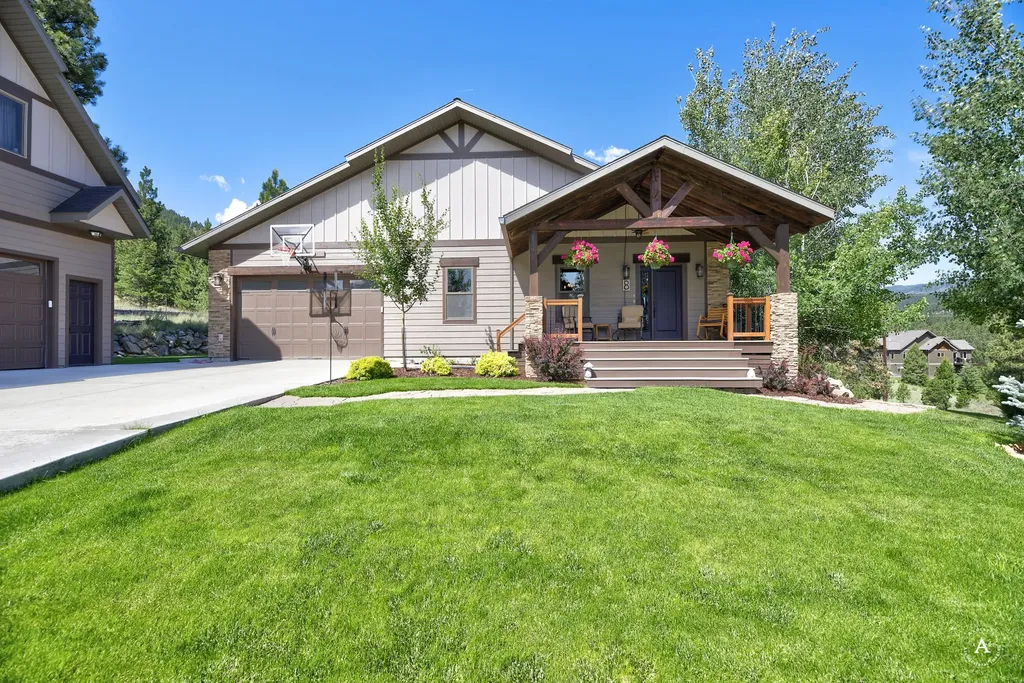 8 High View Road Clancy MT 59634