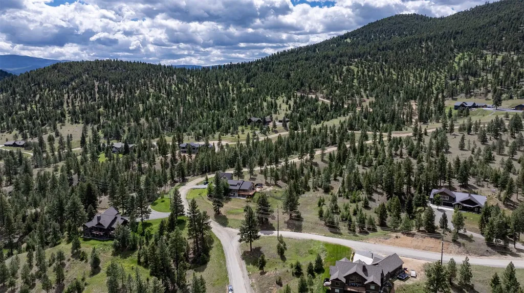 8 High View Road Clancy MT 59634