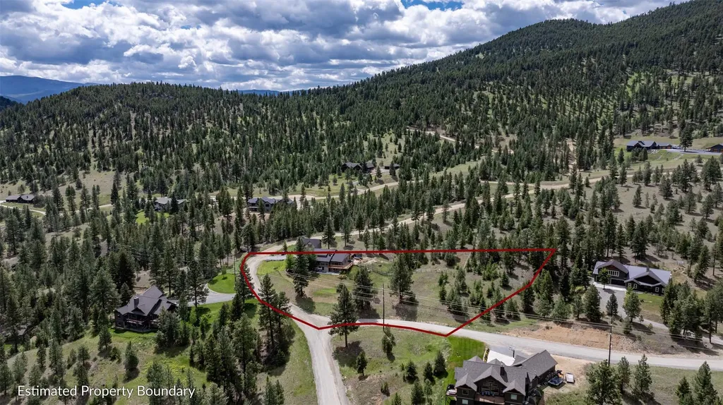 8 High View Road Clancy MT 59634