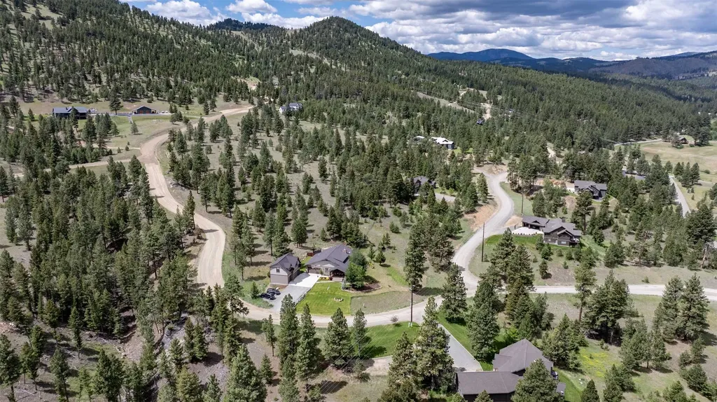 8 High View Road Clancy MT 59634