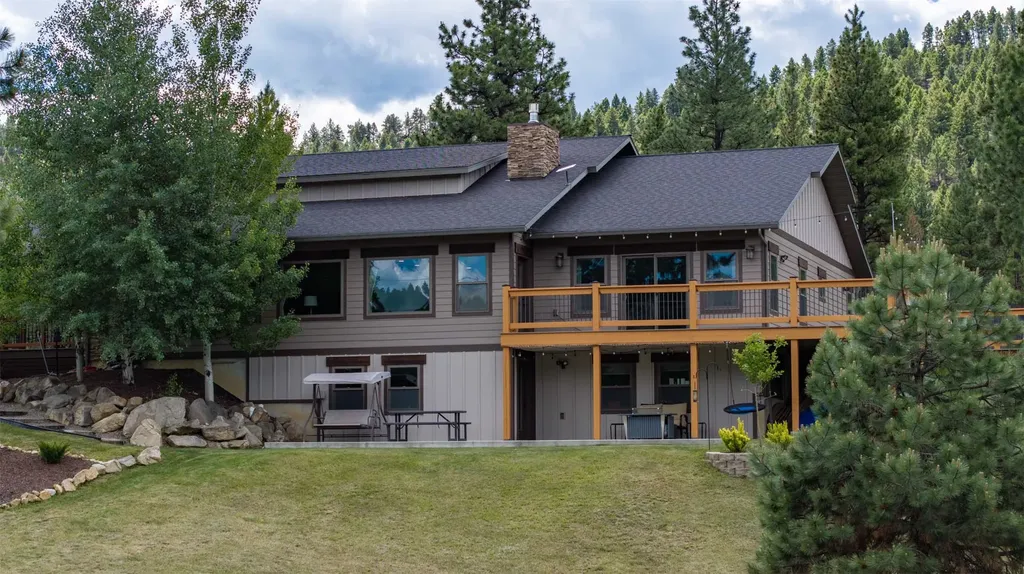 8 High View Road Clancy MT 59634