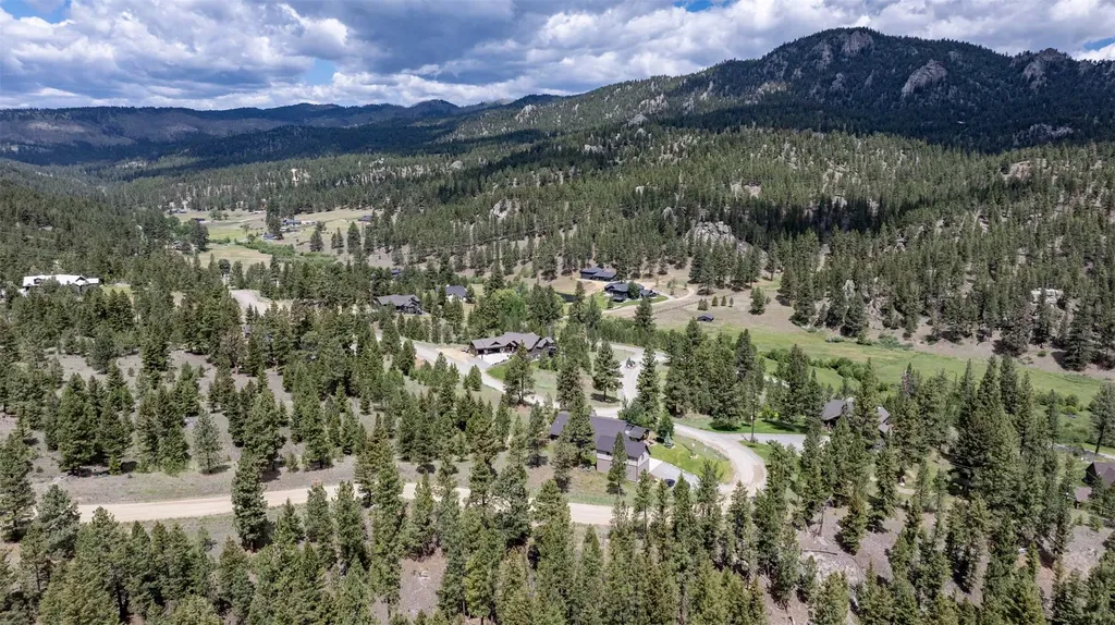 8 High View Road Clancy MT 59634