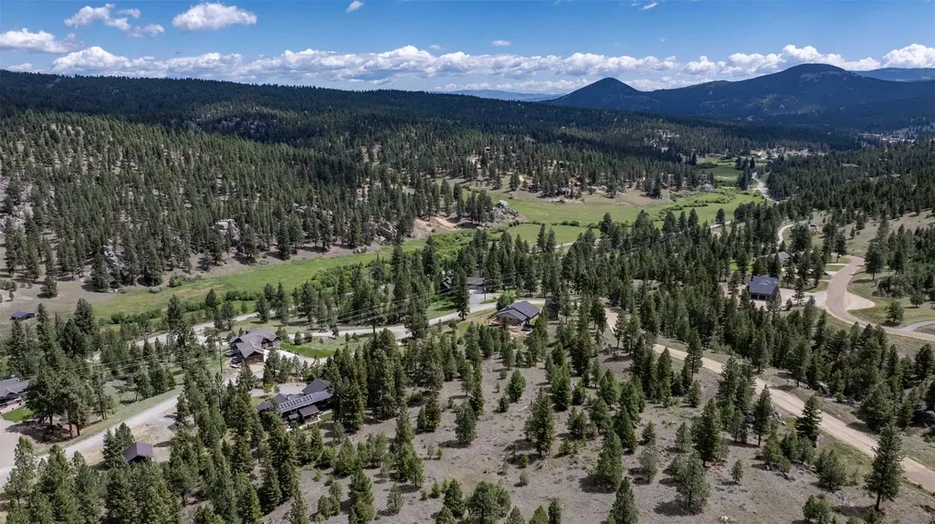 8 High View Road Clancy MT 59634