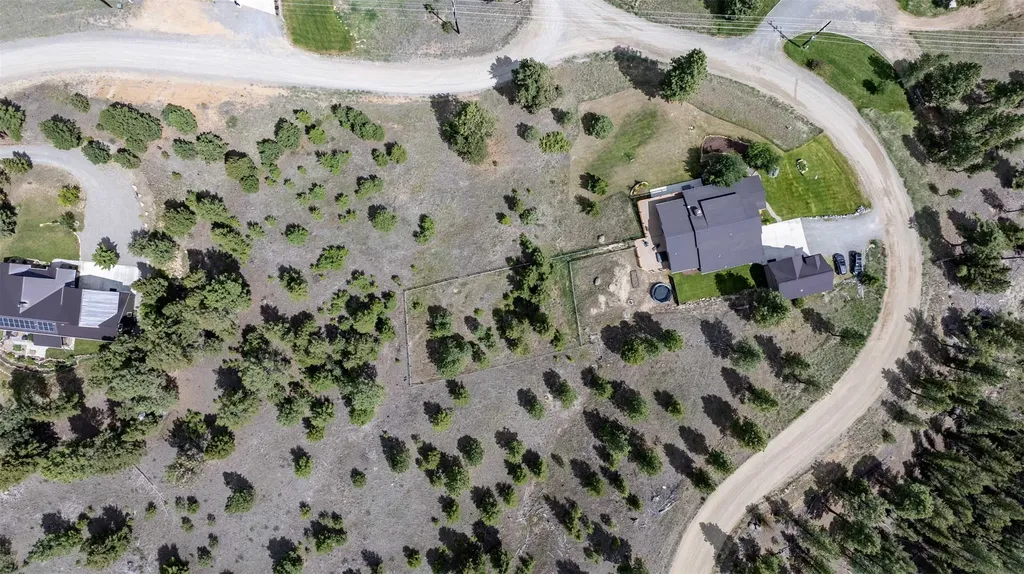 8 High View Road Clancy MT 59634